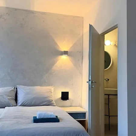 公寓 Timeless Old Centre With 2 Bathrooms And Balcony 布拉迪斯拉发