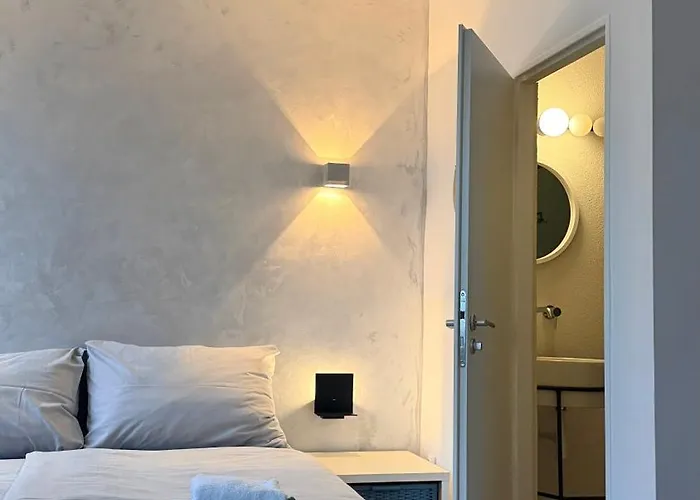 Apartment Timeless Old Centre With 2 Bathrooms And Balcony Bratislava