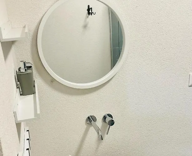 Timeless Old Centre With 2 Bathrooms And Balcony Apartman *