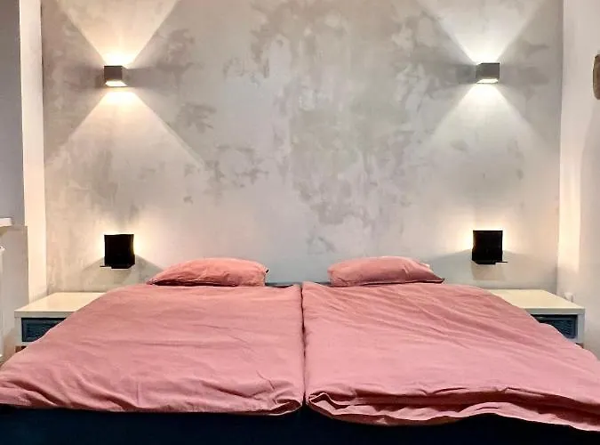 Apartman Timeless Old Centre With 2 Bathrooms And Balcony