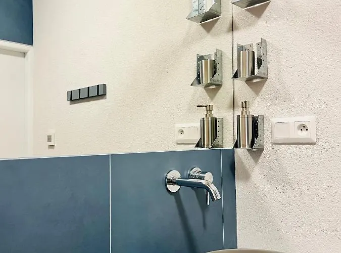 Apartman Timeless Old Centre With 2 Bathrooms And Balcony Pozsony