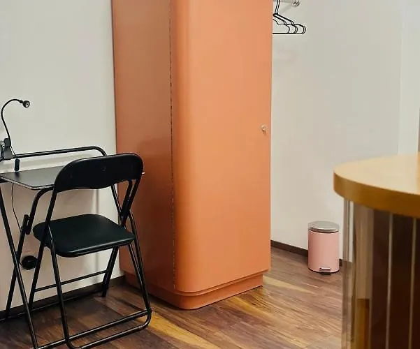 Apartman Timeless Old Centre With 2 Bathrooms And Balcony *